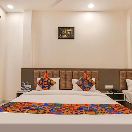 Fabhotel Aryan Grand Амритсар Экстерьер фото